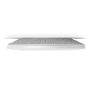 Punto de Acceso Omada / Wi-Fi 7 BE9300 MU-MIMO 2x2 / 1 Puerto 2.5 Gbps / Mesh Omada / Operaciones Multiencale (MLO) / Configuración por Controlador o Stand-Alone / Para Montaje en Techo/pared / Alimentación PoE+