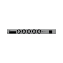 Switch Pro XG Aggregation de 25G con 32 puertos SFP28, Capacidad de Switching de 1.6 Tbps, Funciones Layer 3, Respaldo de Energía USP RPS y Etherlighting™.