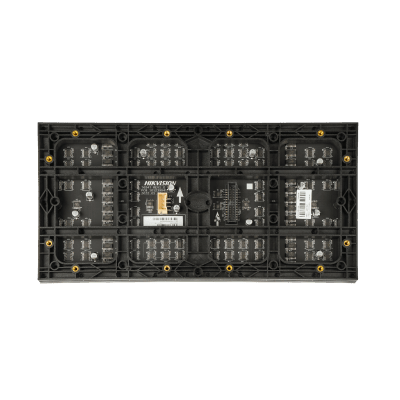 Modulo LED Pitch 1.5/ Rígido / Uso en Interior/ Resolución 208 × 104 / Brillo 550 cd/m² / Tasa Refrescamiento 3840 Hz