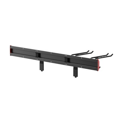 Estante de Almacenamiento de Pared Versátil de Alta Resistencia (en 3 Placas de Pared)