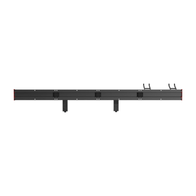 Estante de Almacenamiento de Pared Versátil de Alta Resistencia (En 4 Placas de Pared)