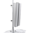 Antena sectorial Titanium para radio estaciones base airMAX ajustable 60, 90 y 120 grados, 2 GHz (2.3-2.6 GHz) hasta 17 dBi