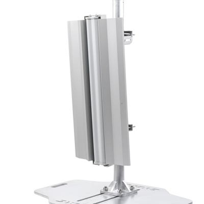 Antena sectorial Titanium para radio estaciones base airMAX ajustable 60, 90 y 120 grados, 2 GHz (2.3-2.6 GHz) hasta 17 dBi