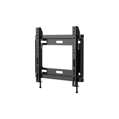 Soporte de Pared para Monitor 19" - 40" / Estructura Acero Sólido SPCC / Capacidad Carga 30 kg (66 lb) / VESA 200x200 mm / Instalación Rápida y Fácil