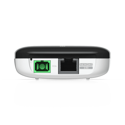 Unidad Óptica GPON con Puerto 2.5 GbE, Velocidades de hasta 1.2 Gbps de Subida y 2.5 Gbps de Bajada, Alcance de hasta 20 km