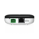 Unidad Óptica GPON con Puerto 2.5 GbE, Velocidades de hasta 1.2 Gbps de Subida y 2.5 Gbps de Bajada, Alcance de hasta 20 km