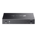 Switch Gestionado Easy Managed 8 Puertos Gigabit / 16 Gbps Capacidad / 11.9 Mpps Forwarding Rate / SDN Omada / VLAN 802.1Q / QoS / Gestión Cloud / Sin Ventilador
