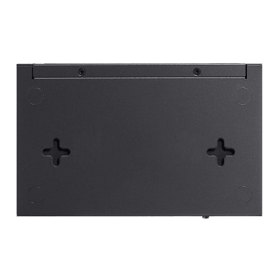 Switch Gestionado Easy Managed 8 Puertos Gigabit / 16 Gbps Capacidad / 11.9 Mpps Forwarding Rate / SDN Omada / VLAN 802.1Q / QoS / Gestión Cloud / Sin Ventilador