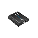Extensor KVM HDMI 4K a 60 Hz | Transmisión hasta 120 mts con CAT6 | Resolución 4096x2160@60Hz | Ancho de Banda 18Gbps | HDCP1.4 y HDCP2.2 | Latencia 120~170ms | Conexión 1:1, 1:N, N:1, N:N | Solo Receptor