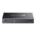 Switch Omada 6 Puertos Gigabit / 4 Puertos PoE+ 65W / Gestión Cloud SDN / Sin Ventiladores / QoS / VLAN / IGMP Snooping / 250 m PoE
