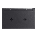 Switch Omada 6 Puertos Gigabit / 4 Puertos PoE+ 65W / Gestión Cloud SDN / Sin Ventiladores / QoS / VLAN / IGMP Snooping / 250 m PoE
