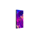 Kit Videowall LED Exterior / Resolución 768 x 512 / Pitch 3.9 / 3 x 2 metros / Entrada HDMI