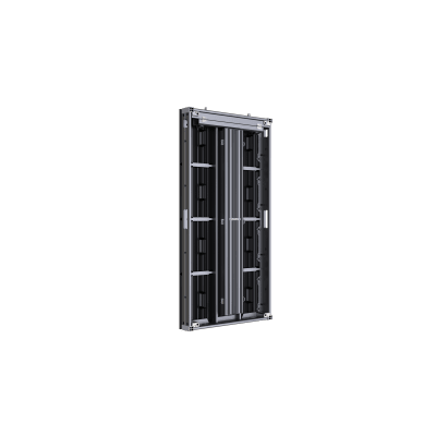 Kit Videowall LED Exterior / Resolución 768 x 512 / Pitch 3.9 / 3 x 2 metros / Entrada HDMI