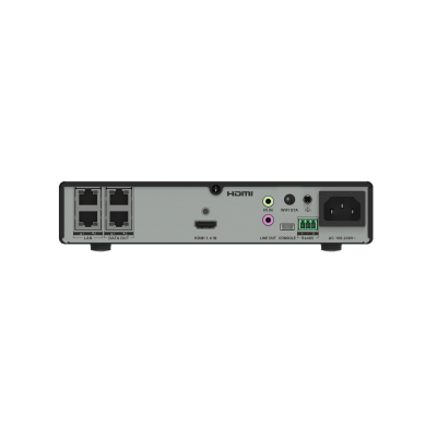 Kit Videowall LED Exterior / Resolución 768 x 512 / Pitch 3.9 / 3 x 2 metros / Entrada HDMI
