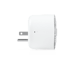 UniFi Protect WiFi Smart Chime Plug-in para Timbre Inteligente, Sonido de Altavoz Hasta 80dB, Conexión Inalámbrica Auto-Link, Instalación Directa a Toma AC