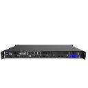 Controlador All-in-One VX400 Pro / Procesamiento de Video 4K×2K@60Hz / 4 Puertos Ethernet Gigabit / 2.6 Millones de Píxeles / 6 Capas de Video / Fibra Óptica 10G / USB 3.0 Playback / Control Remoto