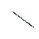 PDU Inteligente Monitoreable EL2P para Distribución de Energía, Enchufe de Entrada IEC 60309 3P+N+E 6h 32A/30A (IP44), 24 Salidas C13/C15 y 24 C13/C15/C19/C21, de Instalación Vertical, 240 Vca, 30/32 Amp
