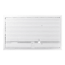 Pantalla Interactiva WM65FX 65" (165.1 cm) / Resolución 4K UHD 3840x2160 / Panel VA / Touch IR 20 Puntos / Pluma Pasiva Magnética / 4 Whiteboards Simultáneos / Audio 15W x 2CH / WiFi-Bluetooth / Tizen 9.0