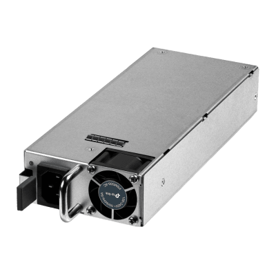 Fuente de Alimentación AC / 500W / 53.5V DC / Hot Swappable / Protecciones Integrales / Compatibilidad Omada