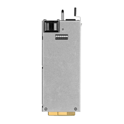Fuente de Alimentación AC / 500W / 53.5V DC / Hot Swappable / Protecciones Integrales / Compatibilidad Omada