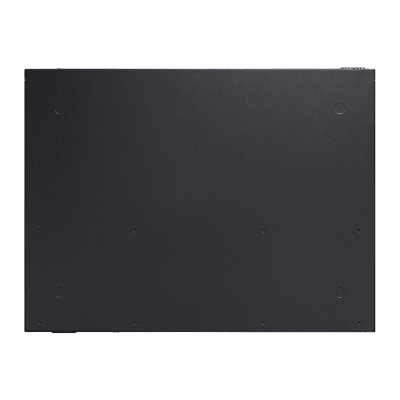 Switch Omada L3 SDN Administrable / 24 puertos PoE af/at Gigabit y 4 puertos SFP+ / Presupuesto PoE 720W / Funciones RIP, VRRP, Servidor DHCP / Administración centralizada OMADA / Fuente Redundante