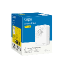 Hub IoT Inteligente / 3 en 1 Hub-Timbre-Alarma / 64 Dispositivos / 2.4 GHz Wi-Fi + 868 MHz / 19 Tonos 90 dB / Material V-0 UL94
