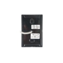 Lector de Proximidad MIFARE 13.56 MHz / Wiegand 34 Bits / IP65 / ISO14443A / Exterior
