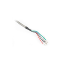 Lector de Proximidad MIFARE 13.56 MHz / Wiegand 34 Bits / IP65 / ISO14443A / Exterior