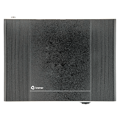 Codificador AVoIP | Entrada HDMI | 4K60 | Red 1G | Soporta KVM | IR RS232 CEC | HDR10 | PoE | Escalable 999 Canales | Baja Latencia