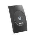 Lector de Proximidad MIFARE 13.56 MHz / Wiegand 34 Bits / IP65 / ISO14443A / Exterior