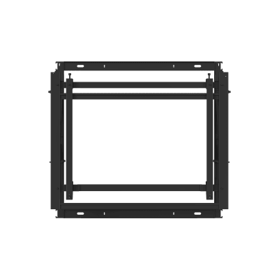Montaje para Pared / Compatible con Monitor de 46" / Especial para Videowall / Compatible con DS-D2046TL-1B