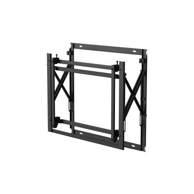 Montaje para Pared / Compatible con Monitor de 46" / Especial para Videowall / Compatible con DS-D2046TL-1B