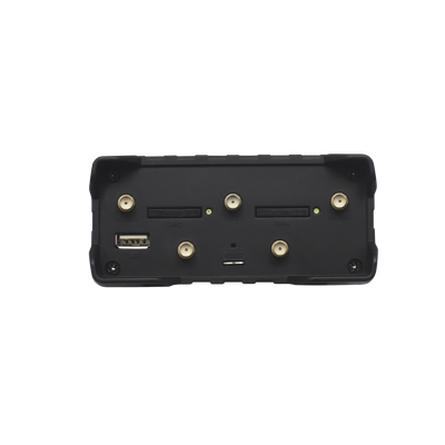 Router LTE Profesional, 4 Puertos Ethernet, RS232, RS485, WiFi 802.11b/g/n, Interface Amigable, Bandas B1, B2, B3, B4, B5, B7, B8, B28