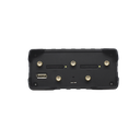 Router LTE Profesional, 4 Puertos Ethernet, RS232, RS485, WiFi 802.11b/g/n, Interface Amigable, Bandas B1, B2, B3, B4, B5, B7, B8, B28
