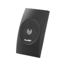 Lector de Proximidad MIFARE 13.56 MHz / Wiegand 34 Bits / IP65 / ISO14443A / Exterior