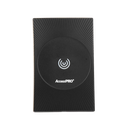 Lector de Proximidad MIFARE 13.56 MHz / Wiegand 34 Bits / IP65 / ISO14443A / Exterior