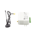 Comunicador DUAL ETHERNET + 4GLTEM/5G / 2 ENTRADAS Y 2 SALIDAS / Programación Remota / 1 Año de servicio GRATIS