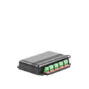 Receptor de 4 Canales Independientes Inalámbrico