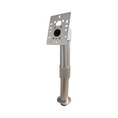 Soporte Universal con altura ajustable para Dispositivos de control de acceso / Ajuste Multiángulo