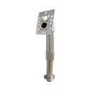 Soporte Universal con altura ajustable para Dispositivos de control de acceso / Ajuste Multiángulo