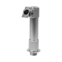 Soporte Universal con altura ajustable para Dispositivos de control de acceso / Ajuste Multiángulo