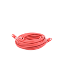 Cable de Parcheo UTP Cat5e - 7.0 Metros (22.97 Pies) - Rojo