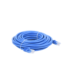 Cable de Parcheo UTP Cat6 - 7 Metros (22.97 Pies) - Azul