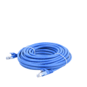 Cable de Parcheo UTP Cat6 - 7 Metros (22.97 Pies) - Azul
