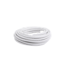 Cable de Parcheo UTP Cat6 - 7.0 Metros (22.97 Pies) - Blanco