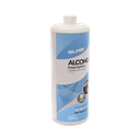 Alcohol Isopropilico para limpieza de equipos de vídeo, fibra óptica, cómputo, y equipo telefónico 1000 mL