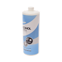 Alcohol Isopropilico para limpieza de equipos de vídeo, fibra óptica, cómputo, y equipo telefónico 1000 mL