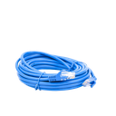 Cable de Parcheo UTP Cat5e - 7.0 Metros (22.97 Pies) - Azul