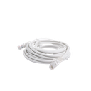 Cable de Parcheo UTP Cat5e - 7.0 Metros (22.97 Pies) - Blanco
