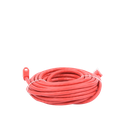 Cable de Parcheo UTP Cat6 - 7.0 Metros (22.97 Pies) - Rojo